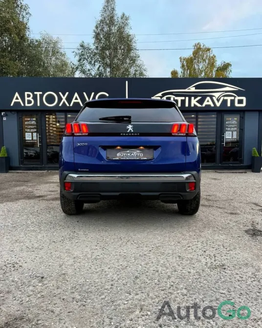 Продажа Peugeot 3008 (II), 2020 г., Брест Брест - изображение 6