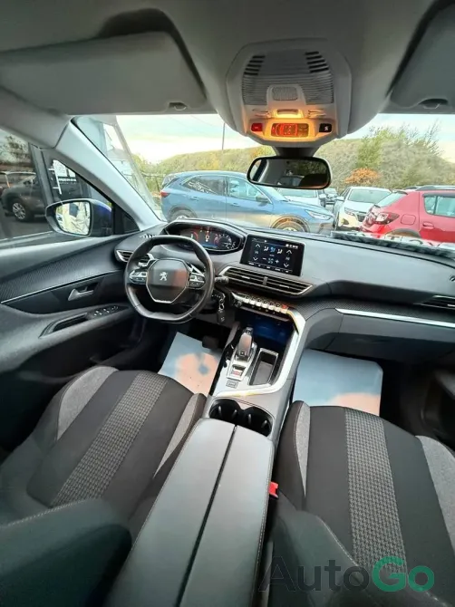Продажа Peugeot 3008 (II), 2020 г., Брест Брест - изображение 11