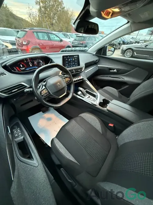 Продажа Peugeot 3008 (II), 2020 г., Брест Брест - изображение 9