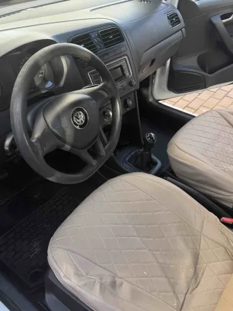 Продажа Volkswagen Polo (V) Рестайлинг, 2019 г., Минск Минск