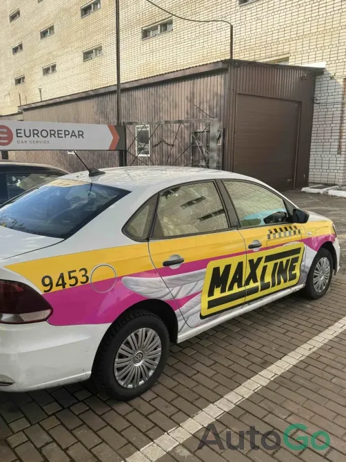 Продажа Volkswagen Polo (V) Рестайлинг, 2019 г., Минск Минск - изображение 8
