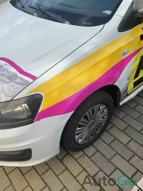 Продажа Volkswagen Polo (V) Рестайлинг, 2019 г., Минск Минск - изображение 9