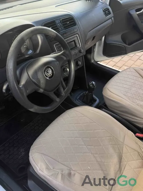 Продажа Volkswagen Polo (V) Рестайлинг, 2019 г., Минск Минск - изображение 4