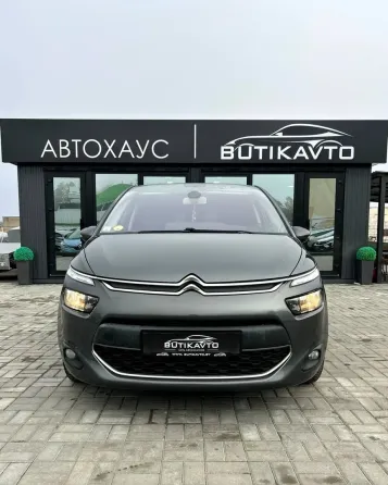 Продажа Citroen C4 Picasso II, 2014 г., Молодечно Молодечно