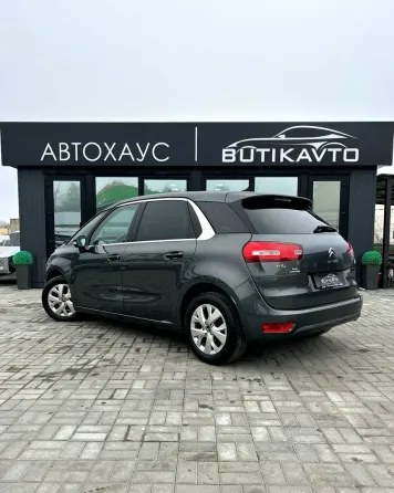 Продажа Citroen C4 Picasso II, 2014 г., Молодечно Молодечно
