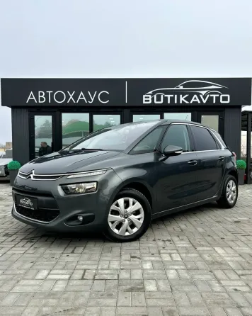 Продажа Citroen C4 Picasso II, 2014 г., Молодечно Молодечно