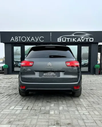 Продажа Citroen C4 Picasso II, 2014 г., Молодечно Молодечно