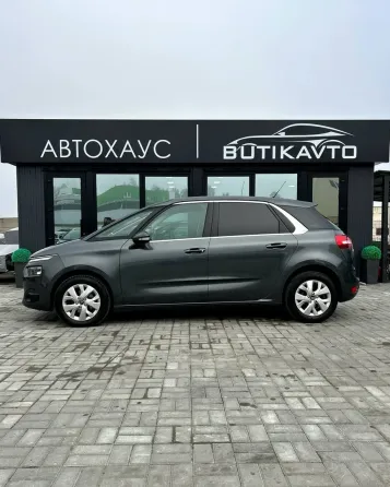 Продажа Citroen C4 Picasso II, 2014 г., Молодечно Молодечно