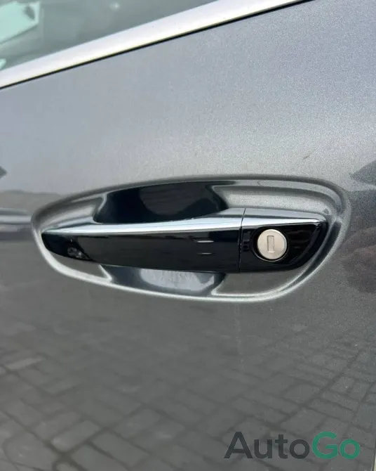 Продажа Citroen C4 Picasso II, 2014 г., Молодечно Молодечно - изображение 9