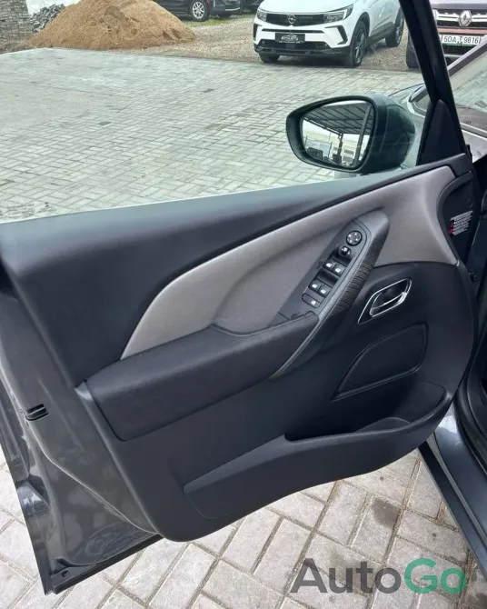 Продажа Citroen C4 Picasso II, 2014 г., Молодечно Молодечно - изображение 10