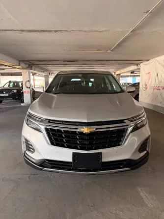 Продажа Chevrolet Equinox III Рестайлинг, 2022 г., Минск Минск