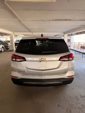 Продажа Chevrolet Equinox III Рестайлинг, 2022 г., Минск Минск
