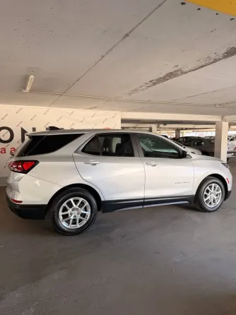 Продажа Chevrolet Equinox III Рестайлинг, 2022 г., Минск Минск