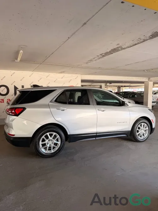 Продажа Chevrolet Equinox III Рестайлинг, 2022 г., Минск Минск - изображение 4