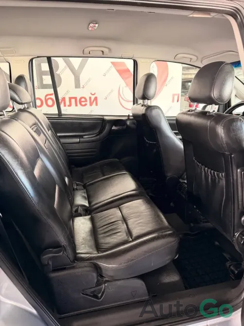Продажа Opel Zafira (A), 2002 г., Минск Минск - изображение 10