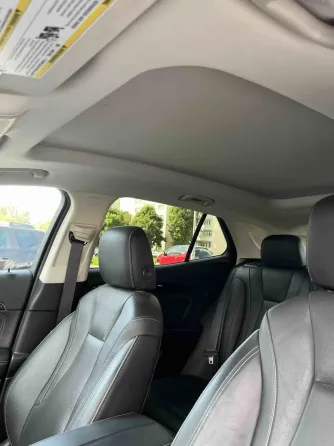 Продажа Buick Envision (II), 2021 г., Минск Минск
