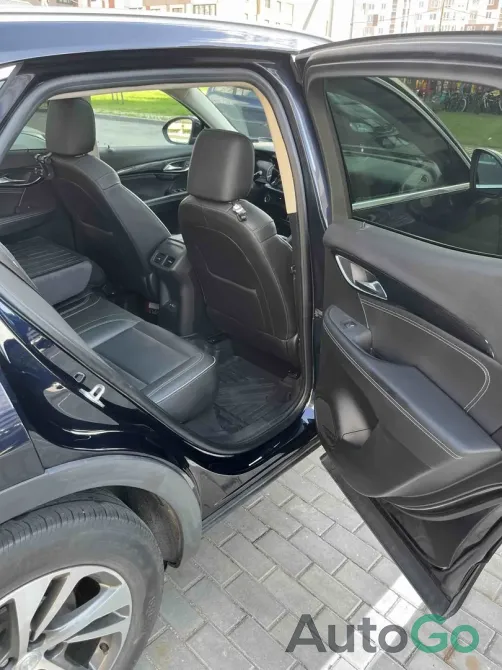 Продажа Buick Envision (II), 2021 г., Минск Минск - изображение 8