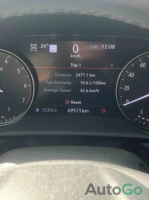 Продажа Buick Envision (II), 2021 г., Минск Минск - изображение 12