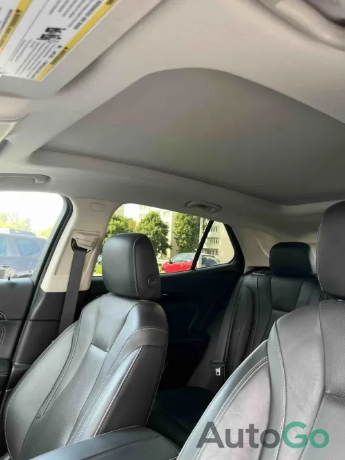Продажа Buick Envision (II), 2021 г., Минск Минск - изображение 2