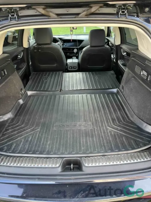 Продажа Buick Envision (II), 2021 г., Минск Минск - изображение 10