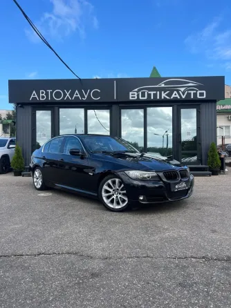 Продажа BMW 3 серия (E90-E93) Рестайлинг, 2011 г., Гродно Гродно