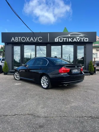 Продажа BMW 3 серия (E90-E93) Рестайлинг, 2011 г., Гродно Гродно