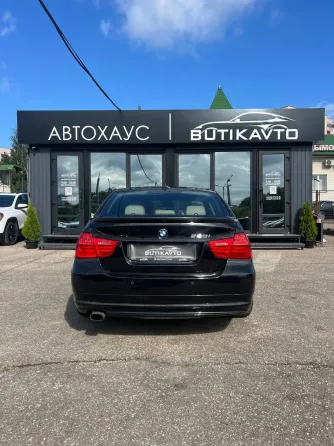 Продажа BMW 3 серия (E90-E93) Рестайлинг, 2011 г., Гродно Гродно