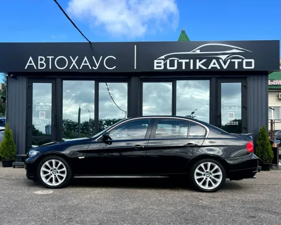 Продажа BMW 3 серия (E90-E93) Рестайлинг, 2011 г., Гродно Гродно