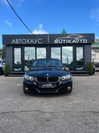 Продажа BMW 3 серия (E90-E93) Рестайлинг, 2011 г., Гродно Гродно