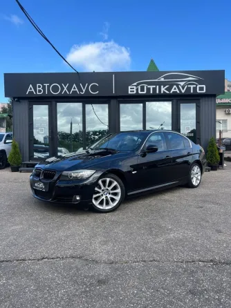 Продажа BMW 3 серия (E90-E93) Рестайлинг, 2011 г., Гродно Гродно