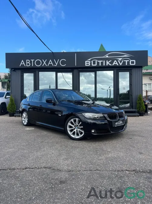 Продажа BMW 3 серия (E90-E93) Рестайлинг, 2011 г., Гродно Гродно - изображение 1