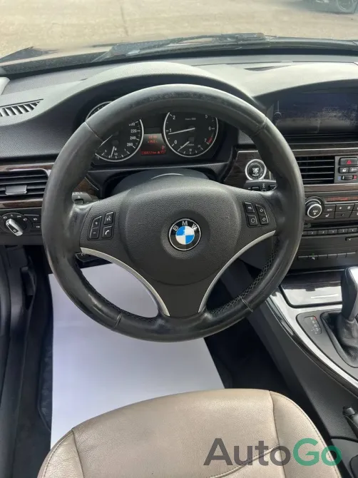 Продажа BMW 3 серия (E90-E93) Рестайлинг, 2011 г., Гродно Гродно - изображение 10