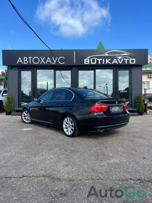 Продажа BMW 3 серия (E90-E93) Рестайлинг, 2011 г., Гродно Гродно - изображение 5