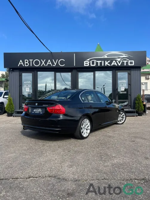 Продажа BMW 3 серия (E90-E93) Рестайлинг, 2011 г., Гродно Гродно - изображение 7