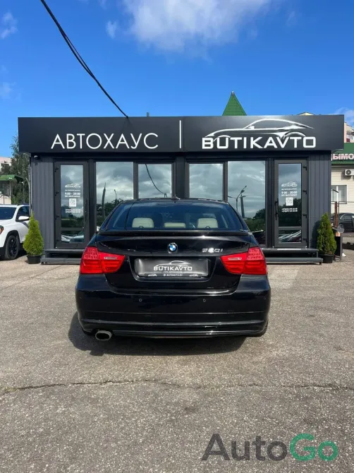Продажа BMW 3 серия (E90-E93) Рестайлинг, 2011 г., Гродно Гродно - изображение 6