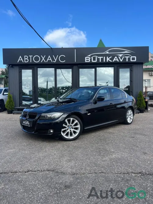 Продажа BMW 3 серия (E90-E93) Рестайлинг, 2011 г., Гродно Гродно - изображение 3