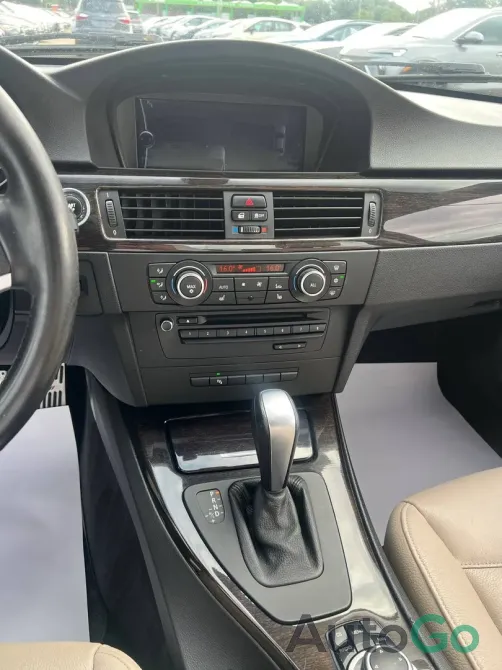 Продажа BMW 3 серия (E90-E93) Рестайлинг, 2011 г., Гродно Гродно - изображение 11