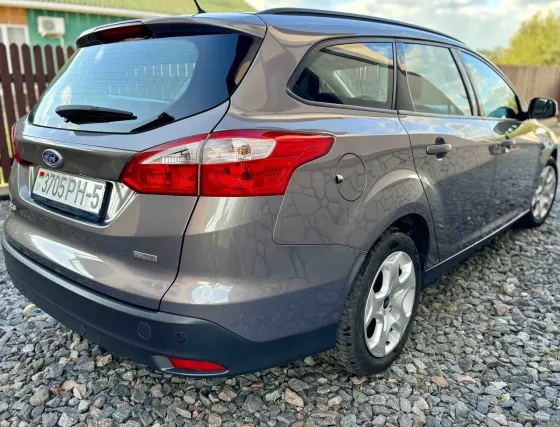 Продажа Ford Focus (III), 2013 г., Молодечно Молодечно