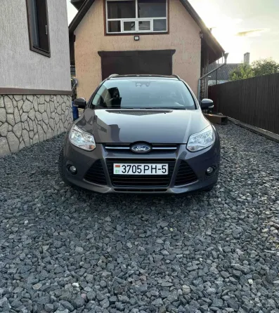 Продажа Ford Focus (III), 2013 г., Молодечно Молодечно