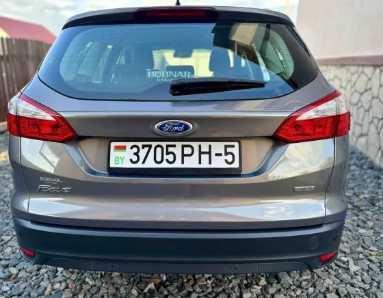 Продажа Ford Focus (III), 2013 г., Молодечно Молодечно