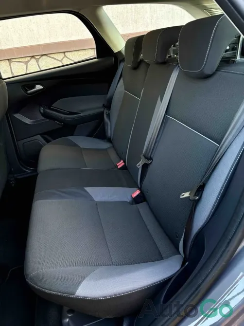 Продажа Ford Focus (III), 2013 г., Молодечно Молодечно - изображение 10