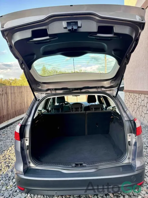 Продажа Ford Focus (III), 2013 г., Молодечно Молодечно - изображение 6