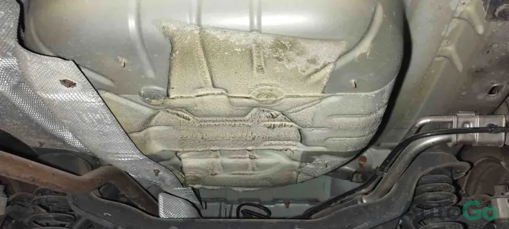 Продажа Ford Focus (III), 2013 г., Молодечно Молодечно - изображение 2