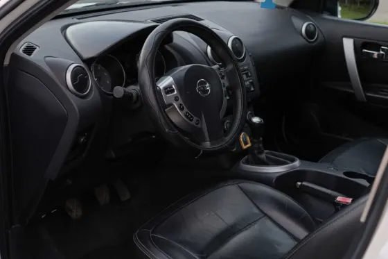 Продажа Nissan Qashqai (I), 2008 г., Минск Минск
