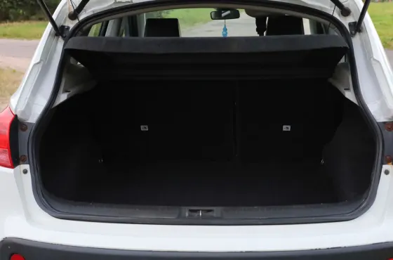 Продажа Nissan Qashqai (I), 2008 г., Минск Минск