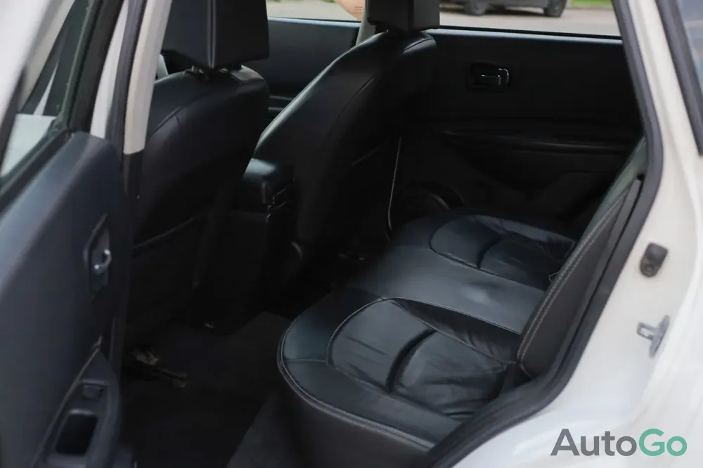 Продажа Nissan Qashqai (I), 2008 г., Минск Минск - изображение 7