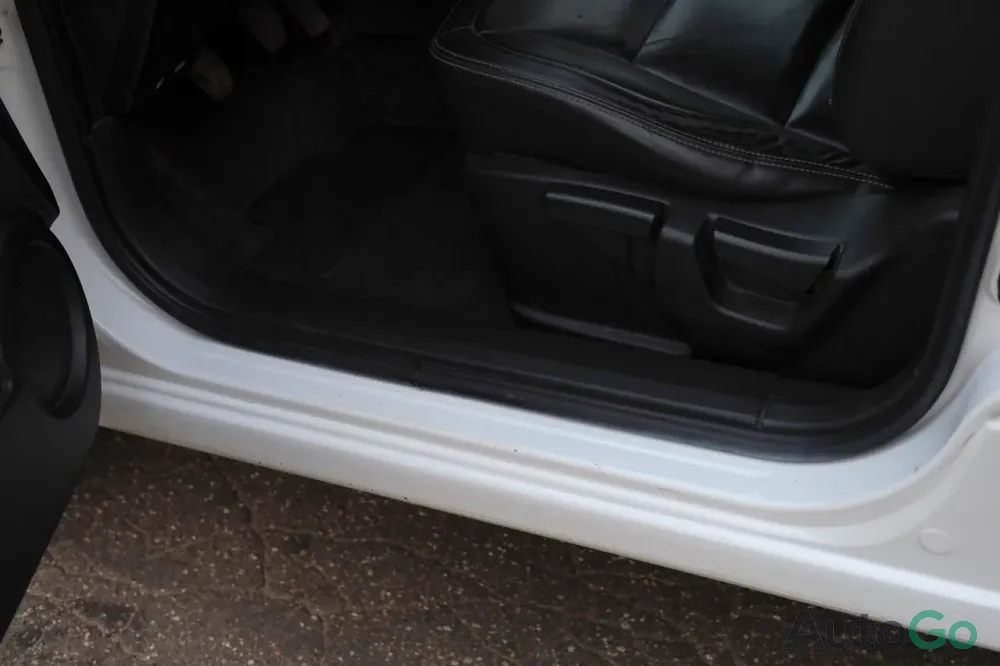 Продажа Nissan Qashqai (I), 2008 г., Минск Минск - изображение 3