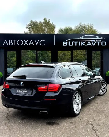 Продажа BMW 5 серия (F10/F11/F18), 2011 г., Витебск Витебск