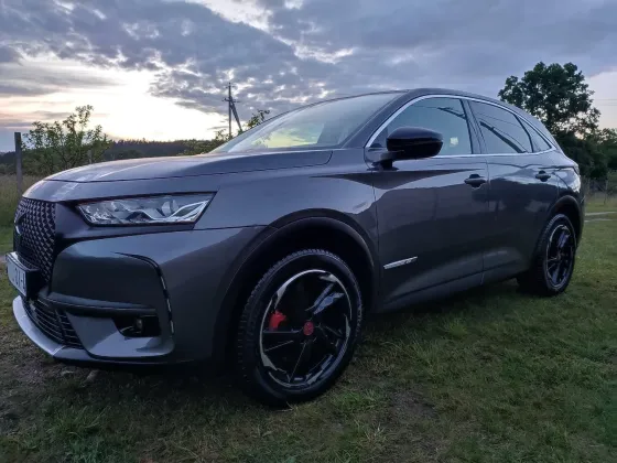 Продажа DS 7 Crossback (I), 2018 г., Гродно Гродно