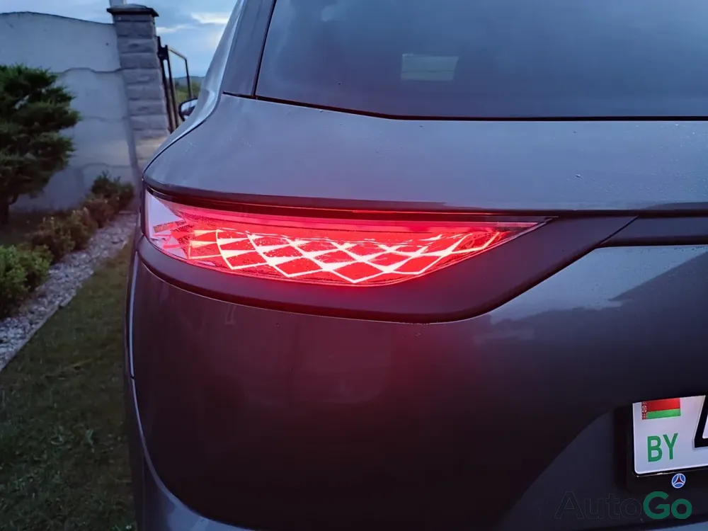 Продажа DS 7 Crossback (I), 2018 г., Гродно Гродно - изображение 9